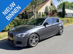 BMW 1-serie - 116i M-Sport 136PK•Schuifdak•Navi