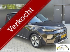 Kia e-Soul - 64kWh DynamicPlusLine | 204PK | SOH 100% | ACC