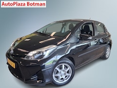 Toyota Yaris - 1.5 Full Hybrid Aspiration
