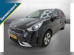 Kia Niro - 1.6 GDi H. DynamicL
