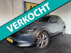 Mazda CX-30 - 2.0 e-SkyActiv-X M Hybrid Sportive
