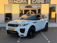 Land Rover Range Rover Evoque - 2.0 Si4 Autobiography