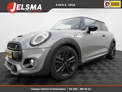 MINI Cooper S - 2.0 Knightsbridge 192pk aut., Pano