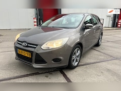 Ford Focus Wagon - 1.0 EcoBoost Edition navi- nw distributie