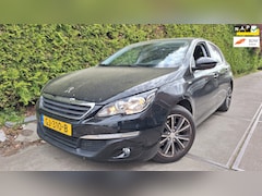 Peugeot 308 - 1.2 PureTech Style
