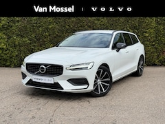 Volvo V60 - 2.0 B3 Momentum Advantage