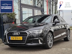 Audi A3 Limousine - 1.0 TFSI Sport Lease Edition AUTOMAAT | Navigatie | Climate Control | Parkeersensoren | Li