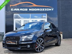 Audi A1 - 1.4 TFSI Pro Line 3 x S Line