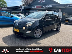 Renault Twingo - 1.2 16V Collection Airco, all season