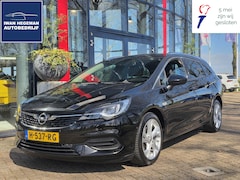 Opel Astra Sports Tourer - 1.4 Elegance 146PK AUTOMAAT | Navigatie | Licht metalen velgen | Bose | Parkeersensoren +
