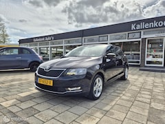 Skoda Rapid Spaceback - 1.0 TSI Clever, Trekhaak, Carplay, NAP