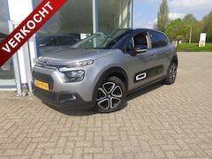 Citroën C3 - 1.2 PureTech 110pk Business Navi cruise controle