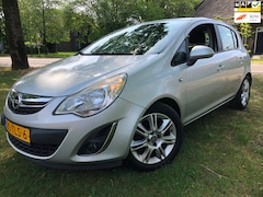 Opel Corsa - 1.2-16V Edition APK 28-4-2027