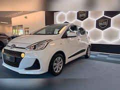 Hyundai i10 - 1.0i Comfort