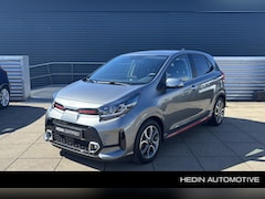 Kia Picanto - 1.0 DPi GT-Line