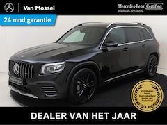 Mercedes-Benz GLB - AMG 35 4MATIC Premium Plus