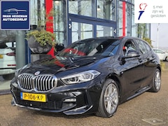 BMW 1-serie - 120i M-Sport | Navigatie | Sportstoelen | Cruise Control | Apple carplay / Android auto