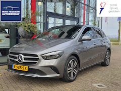 Mercedes-Benz B-klasse - 250 e Business Solution Luxury Limited | Afn. Trekhaak | ECC | Panoramadak | PDC + Camera