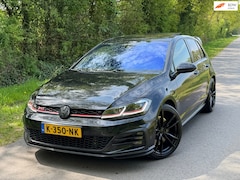 Volkswagen Golf - 2.0 TSI GTI Performance | Pano + Keyless + Camera + Kleppensysteem