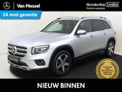Mercedes-Benz GLB - 200 Advantage