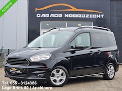 Ford Transit Courier - 1.0 Ambiente