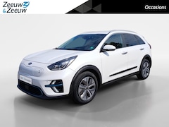 Kia e-Niro - ExecutiveLine 64 kWh | Leder | Camera | Navigatie | Cruise | Climate |