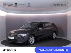 Volkswagen Golf Variant - 1.0 eTSI Life 110PK | Achteruitrijcamera | Clima | Parkeersensoren |