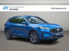 Ford Kuga - 2.5 PHEV 243pk Aut. ST-Line | Navi | App Connect | Climate | Camera | Keyless | Dodehoek