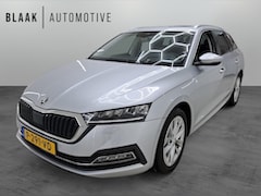 Skoda Octavia Combi - 1.0 TSI Business Edition Plus | pano | head-up