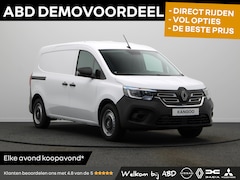 Renault Kangoo E-Tech - Advance L2 44 kWh | Laadruimtepakket | Parkeersensoren rondom | Navigatiesysteem |