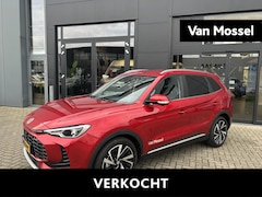 MG ZS - Hybrid+ 1.5 Aut. Luxury | DEMOVOORDEEL