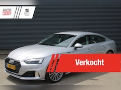 Audi A5 Sportback - 35 TFSI Business Edition Full-Led Camera Virtual-Cockpit