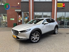 Mazda CX-30 - 2.0 e-SkyActiv-G M Hybrid Comfort, Leder, Bose