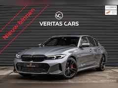 BMW 3-serie - 330i M-Sport 245PK|BTW|Keyless|Drive mode|Full Led|Trekhaak|CarPlay