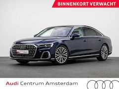 Audi A8 - 60 TFSI e quattro Lang 462pk | Komt begin juni binnen | Panoramadak | Ventilatie + massage