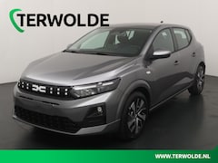 Dacia Sandero - 1.0 TCe 100 limited edition