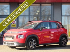 Citroën C3 Aircross - 1.2 PureTech Feel | Clima-Airco | Android Auto | Parkeers.| Hoge instap | 1ste Eigenaar |D