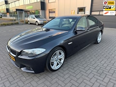 BMW 5-serie - 520d