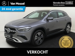 Mercedes-Benz GLA-Klasse - 250 e Luxury Line