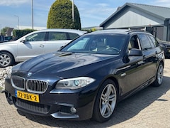 BMW 5-serie Touring - 520i High Executive M-Pakket 2012 NL Auto