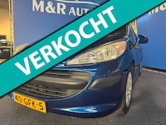 Peugeot 207 - 1.4-16V Color-line Nieuwe APK