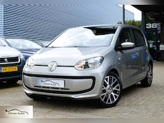 Volkswagen Up! - 1.0 move up BlueMotion|Airco|Navi|NapMooi