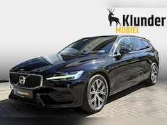 Volvo V60 - 2.0 B3 Core |Camera|BLIS|Adapt.Cruise|