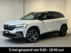Renault Austral - 1.2 E-Tech full hybrid 200 techno esprit Alpine | TREKHAAK |