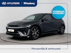 Hyundai IONIQ 5 - N Line Business 84 kWh | Nieuw | Snel leverbaar | Warmtepomp