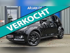 Suzuki Ignis - 1.2 Comfort+ 90PK Airco Camera LM Velgen Dealer OH