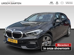 BMW 1-serie - 118i Business Edition