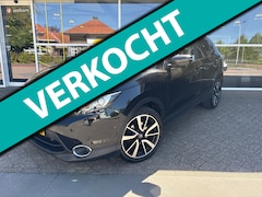 Nissan Qashqai - 1.2 Tekna