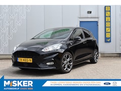 Ford Fiesta - 1.0 EcoB. ST-Line, Navi