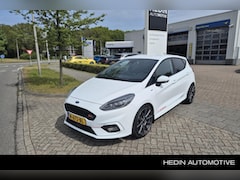 Ford Fiesta - 1.0 EcoBoost Hybrid ST Line